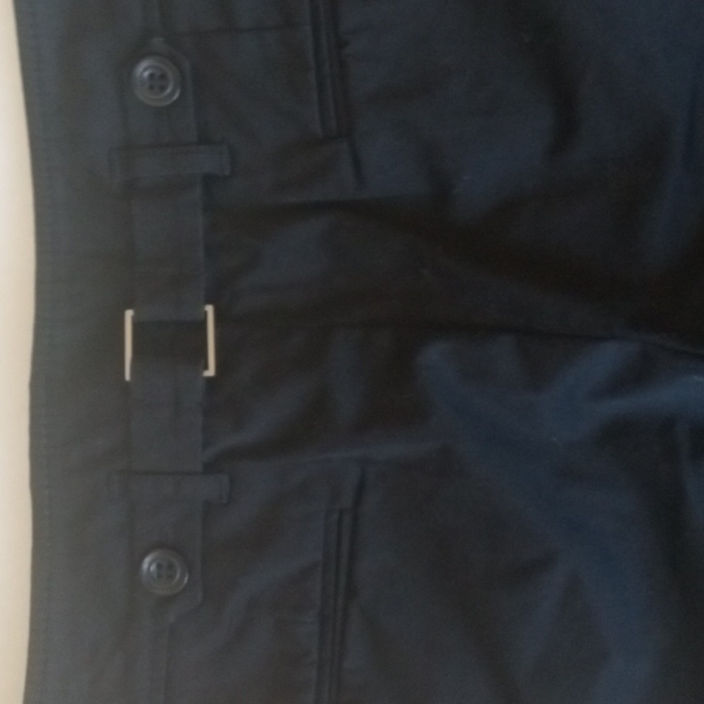 Ann Taylor Loft Bermuda Shorts - Picture 5 of 6